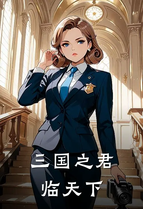 三国之君临天下