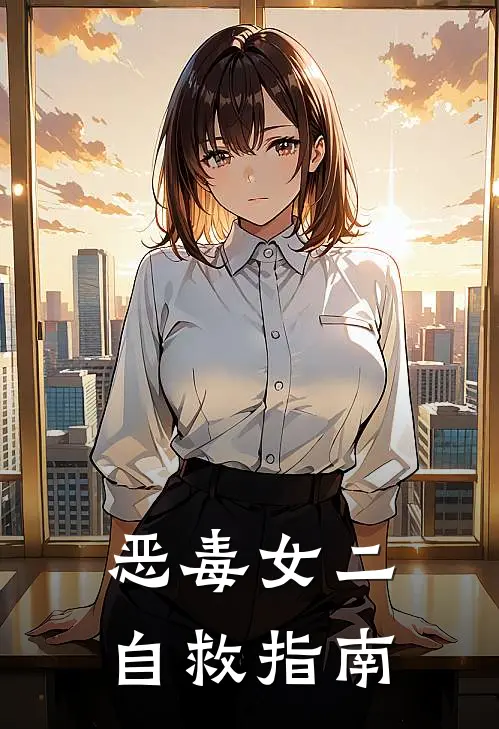 恶毒女二自救指南
