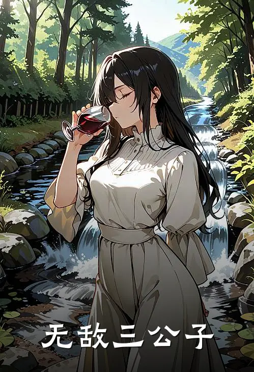 无敌三公子