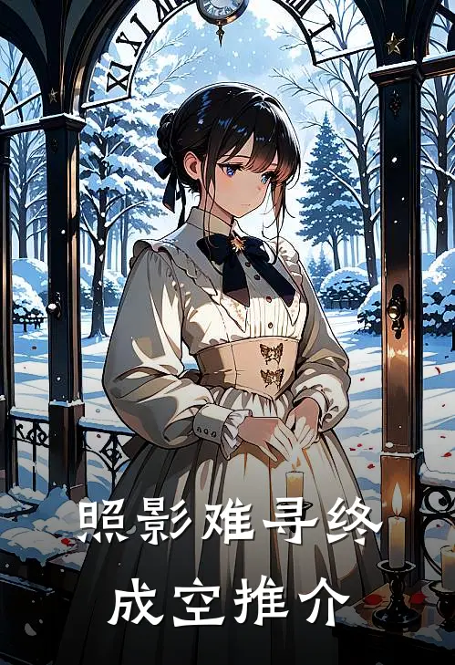 照影难寻终成空推介