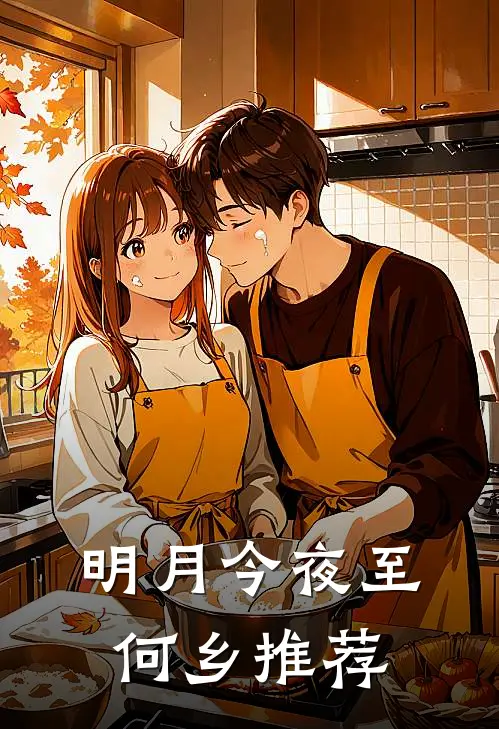 明月今夜至何乡推荐