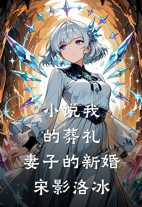 小说我的葬礼，妻子的新婚(宋影洛冰)