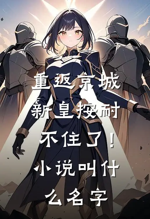 重返京城，新皇按耐不住了！小说叫什么名字