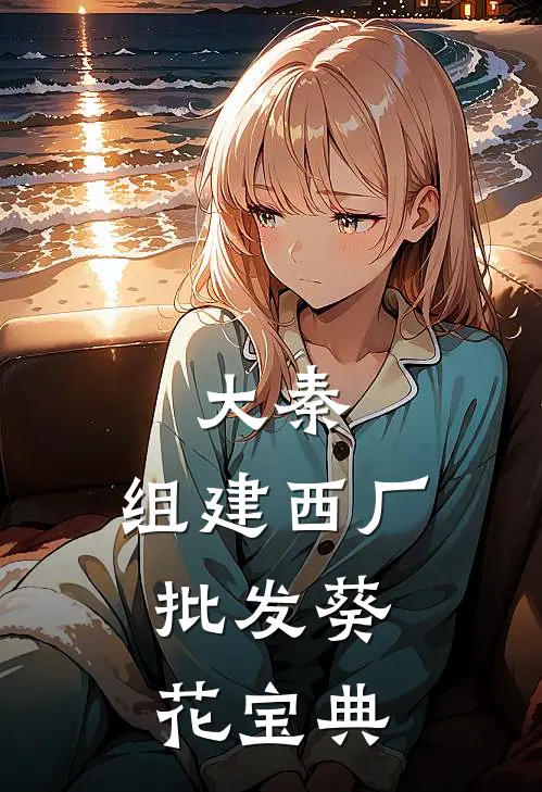 大秦：组建西厂，批发葵花宝典