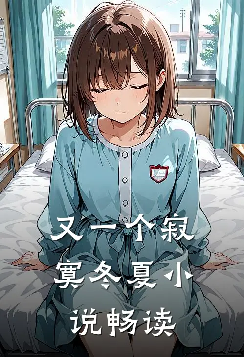 又一个寂寞冬夏小说畅读