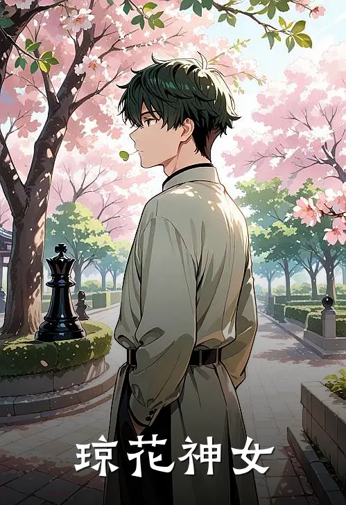 琼花神女