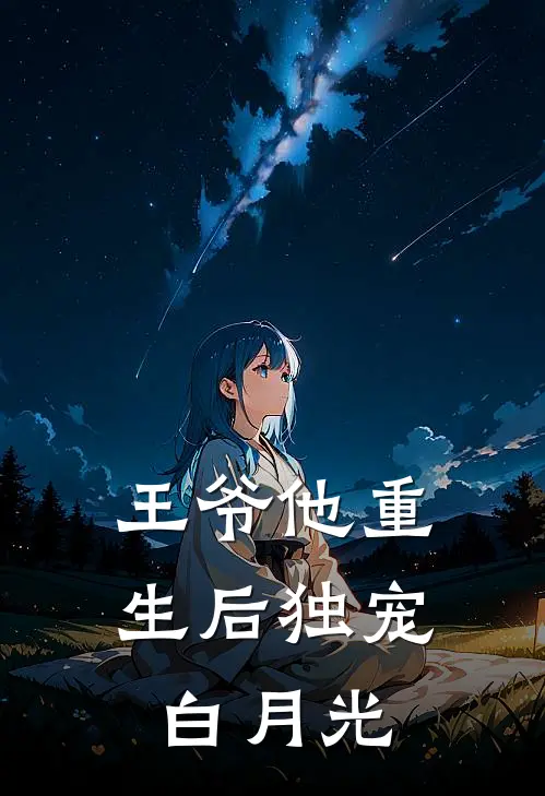 王爷他重生后独宠白月光