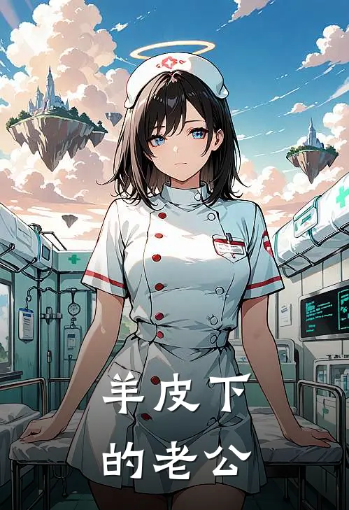 羊皮下的老公