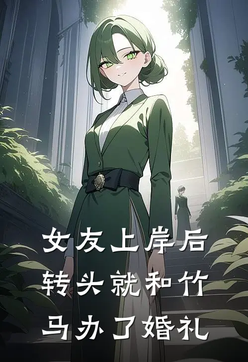 女友上岸后，转头就和竹马办了婚礼