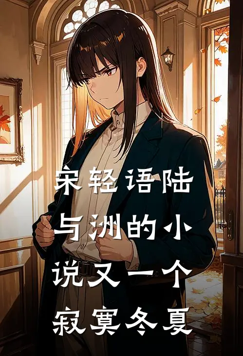 宋轻语陆与洲的小说又一个寂寞冬夏