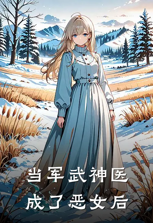 当军武神医成了恶女后