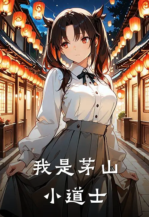 我是茅山小道士