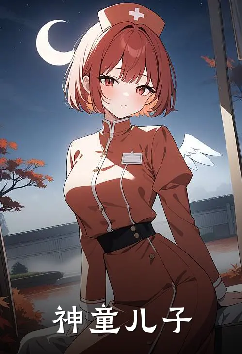 神童儿子