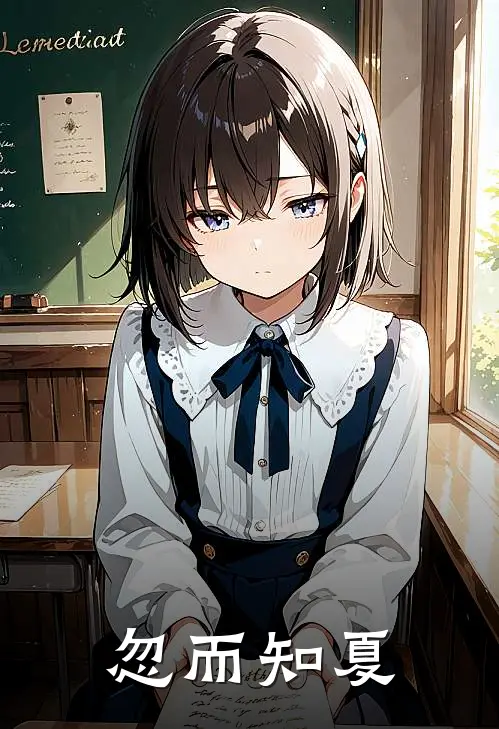 忽而知夏