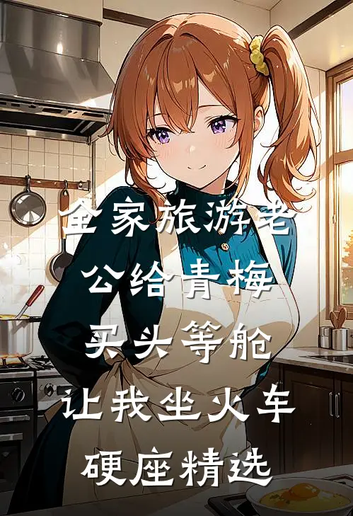 全家旅游老公给青梅买头等舱，让我坐火车硬座精选