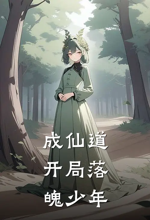 成仙道：开局落魄少年