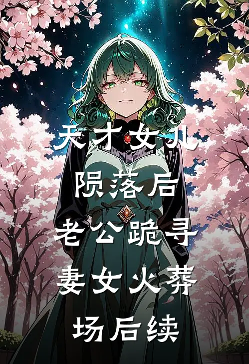 天才女儿陨落后，老公跪寻妻女火葬场后续