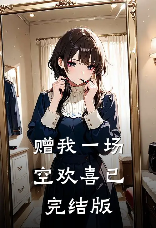 赠我一场空欢喜已完结版