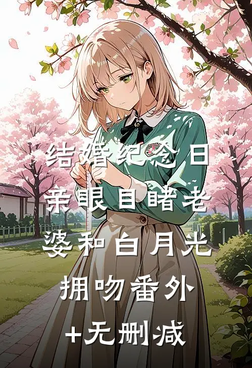 结婚纪念日，亲眼目睹老婆和白月光拥吻番外+无删减