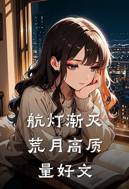 航灯渐灭荒月高质量好文