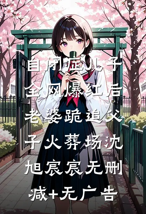自闭症儿子全网爆红后，老婆跪追父子火葬场沈旭宸宸无删减+无广告