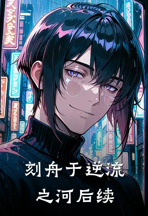 刻舟于逆流之河后续
