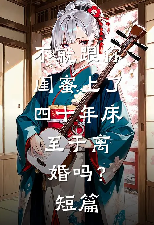 不就跟你闺蜜上了四十年床，至于离婚吗？短篇