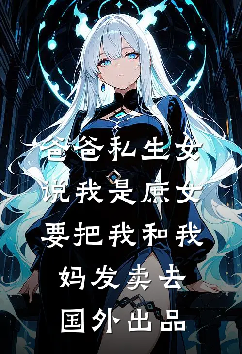 爸爸私生女说我是庶女，要把我和我妈发卖去国外出品
