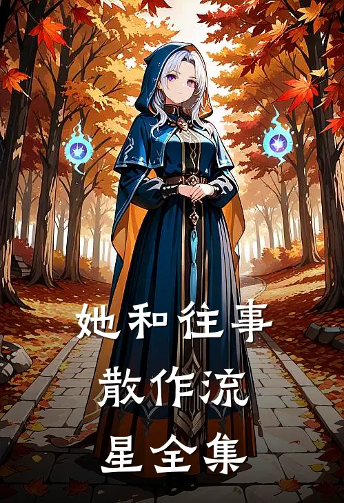 她和往事，散作流星全集