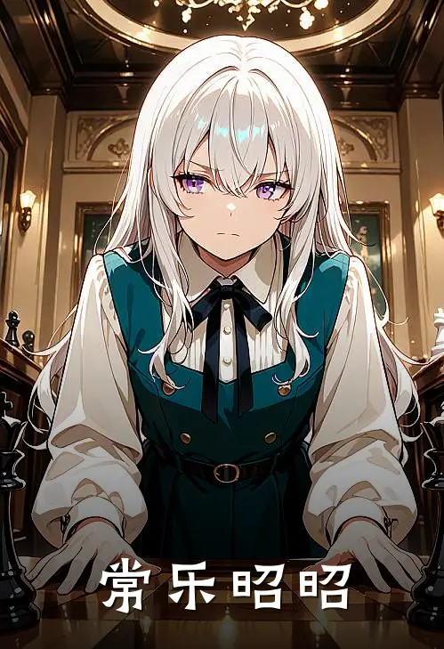 常乐昭昭