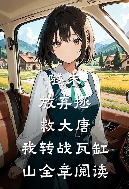 隧末：放弃拯救大唐，我转战瓦缸山全章阅读