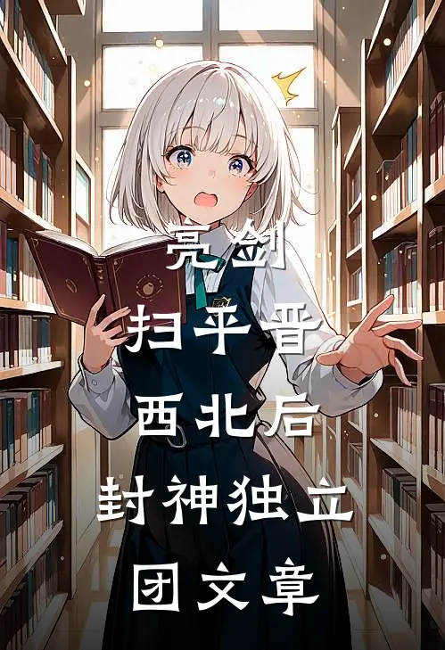 亮剑：扫平晋西北后，封神独立团文章
