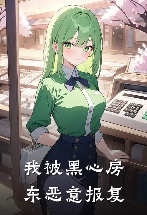 我被黑心房东恶意报复