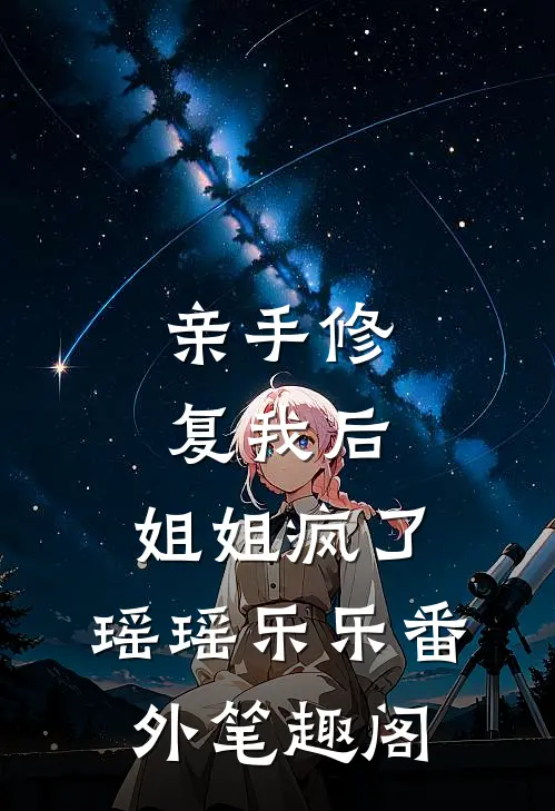 亲手修复我后，姐姐疯了：瑶瑶乐乐番外笔趣阁