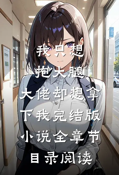 我只想抱大腿，大佬却想拿下我完结版小说全章节目录阅读