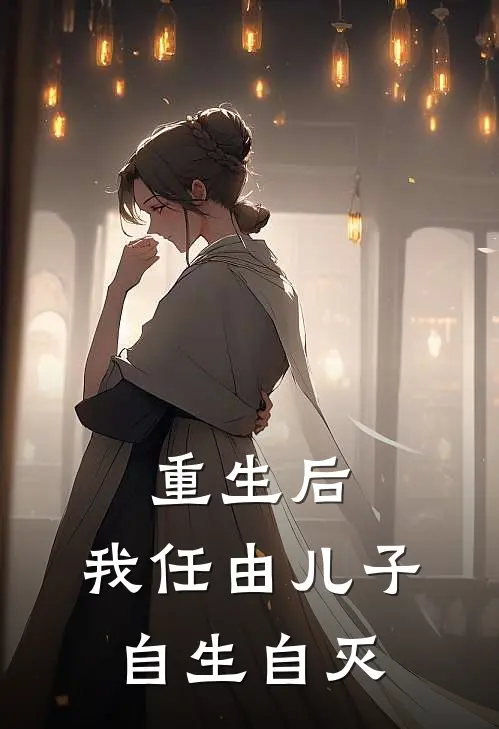 重生后，我任由儿子自生自灭