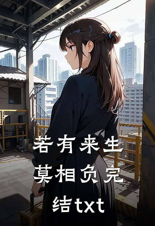若有来生莫相负完结txt