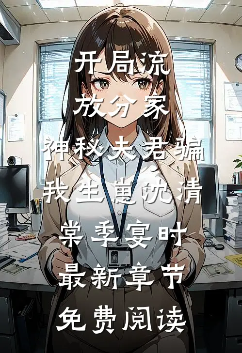 开局流放分家，神秘夫君骗我生崽沈清棠季宴时最新章节免费阅读