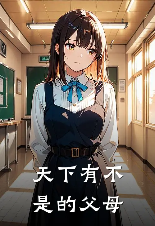 天下有不是的父母