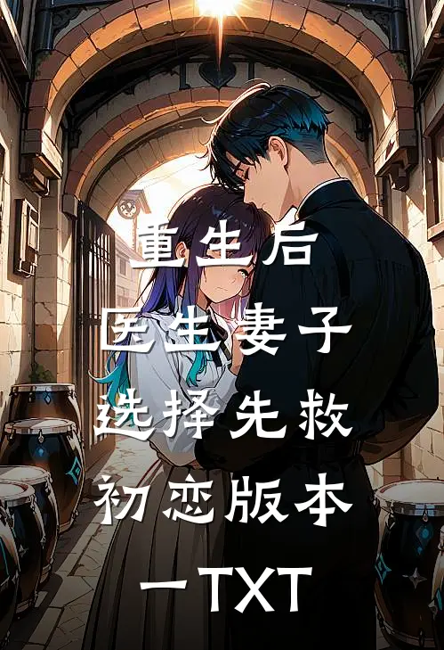 重生后，医生妻子选择先救初恋 版本一TXT