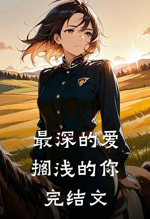 最深的爱，搁浅的你完结文