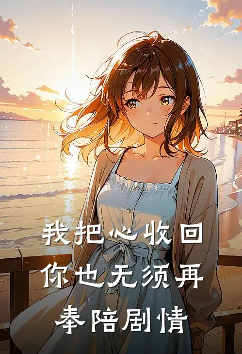 我把心收回，你也无须再奉陪剧情