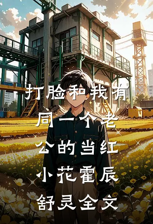 打脸和我有同一个老公的当红小花霍辰舒灵全文