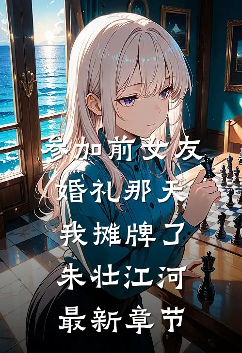 参加前女友婚礼那天，我摊牌了朱壮江河最新章节
