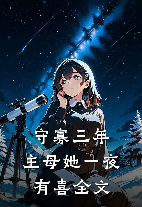 守寡三年，主母她一夜有喜全文