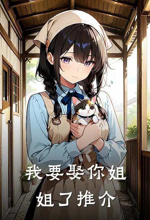 我要娶你姐姐了推介