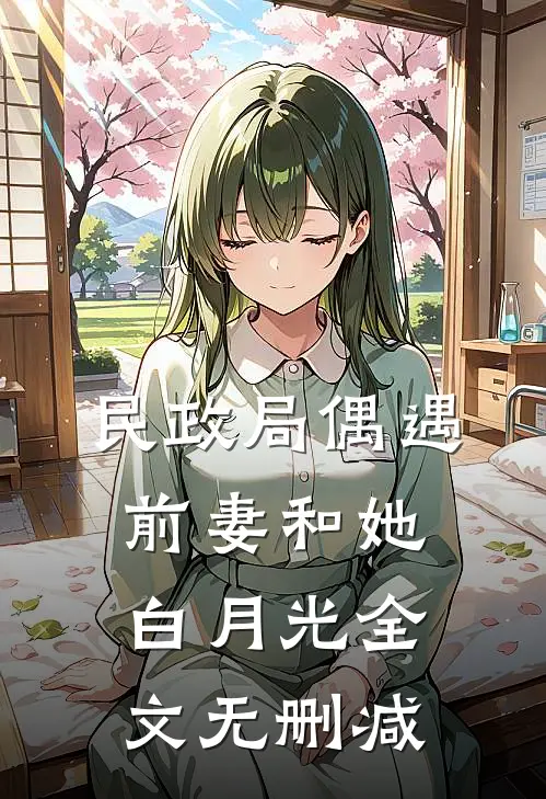 民政局偶遇前妻和她白月光全文无删减