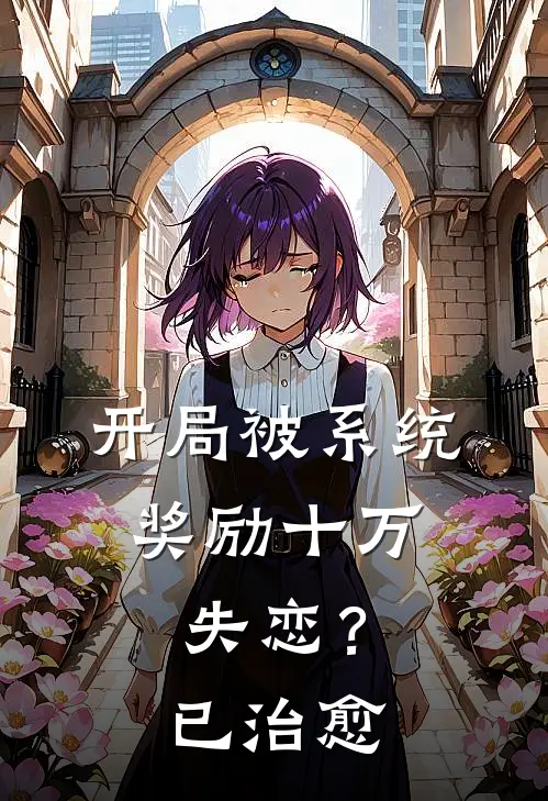 开局被系统奖励十万，失恋？已治愈