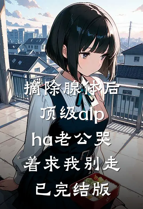 摘除腺体后，顶级alpha老公哭着求我别走已完结版
