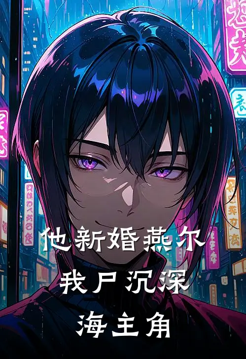 他新婚燕尔，我尸沉深海主角